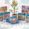Puzzle Vida no lote