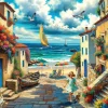 Puzzle Vila dos Sonhos