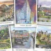Puzzle Visite a Irlanda do Norte