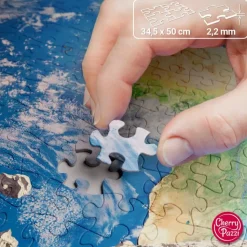 Puzzle VistadaLua