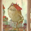 Puzzle Vizinhança