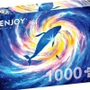 Puzzle Vínculo Mágico