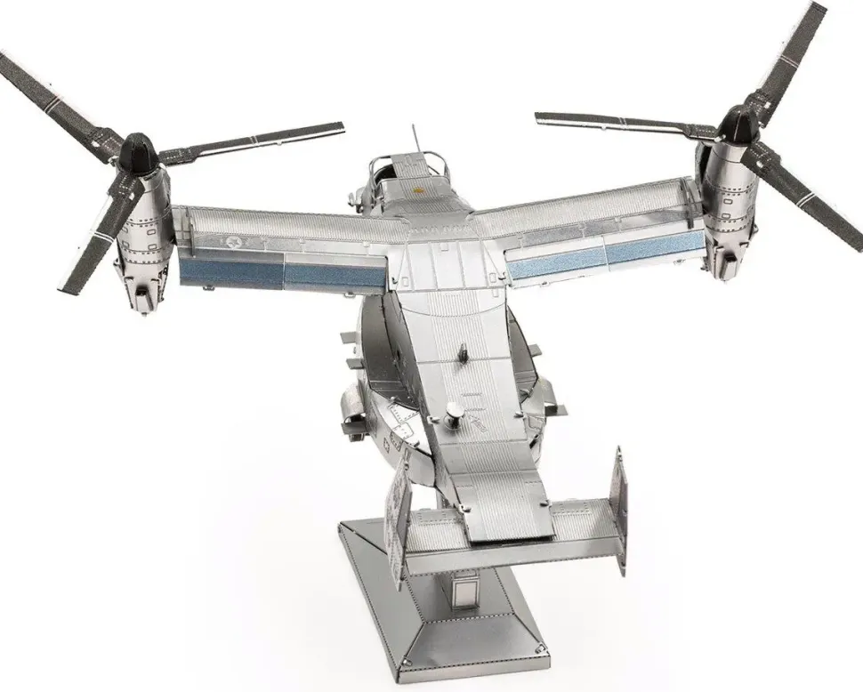 Puzzle V-22 Osprey