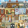 Puzzle Walden Manor House