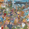 Puzzle Wasgij: Sobrecarga orgânica