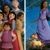 Puzzle 2x100 Desejo