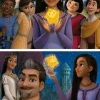Puzzle 2x48 Desejo