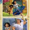 Puzzle 2x50 Encanto