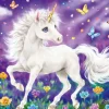 Puzzle 3x48 Fabletiere