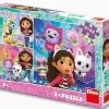 Puzzle 3x55 Gabi: Celebração