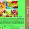 Puzzle 3x48 Jogue para o futuro: animais