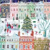 Puzzle 3x500 Natal em Londres