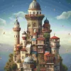 Puzzle Yasin Yaman: O que é um Kulesi