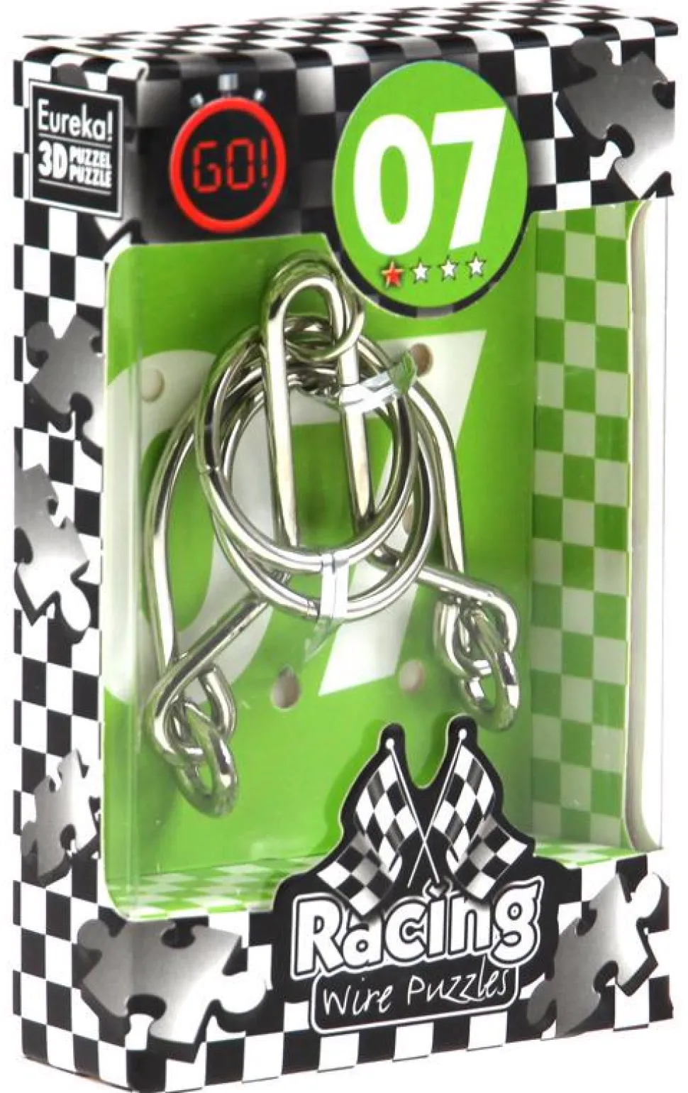 RACING nr 07