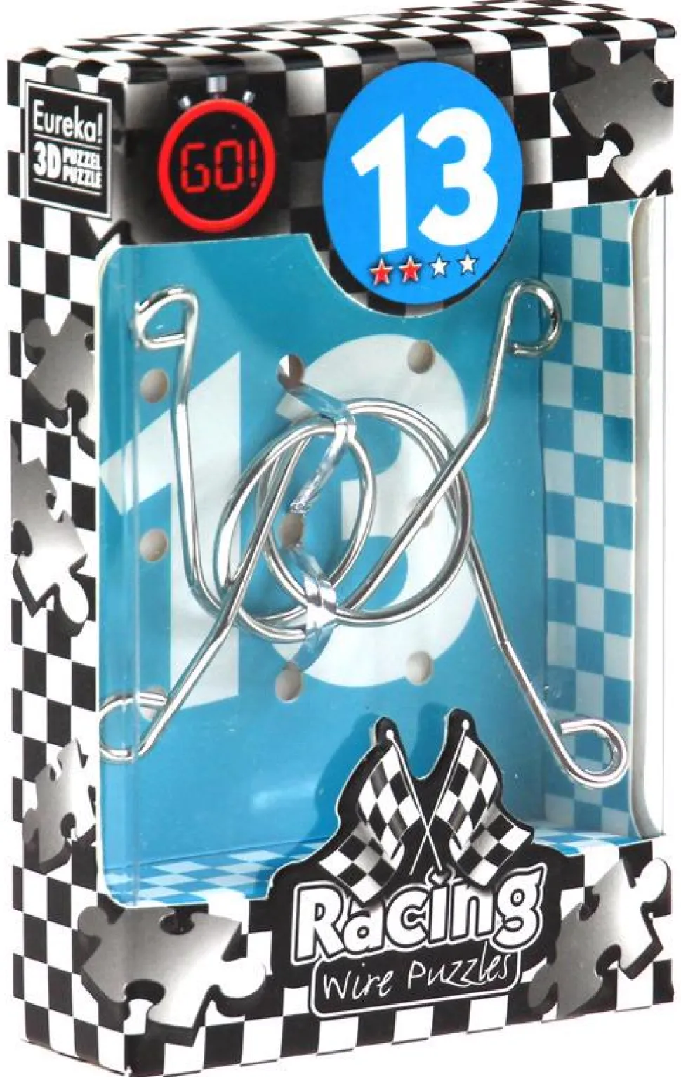 RACING nr 13
