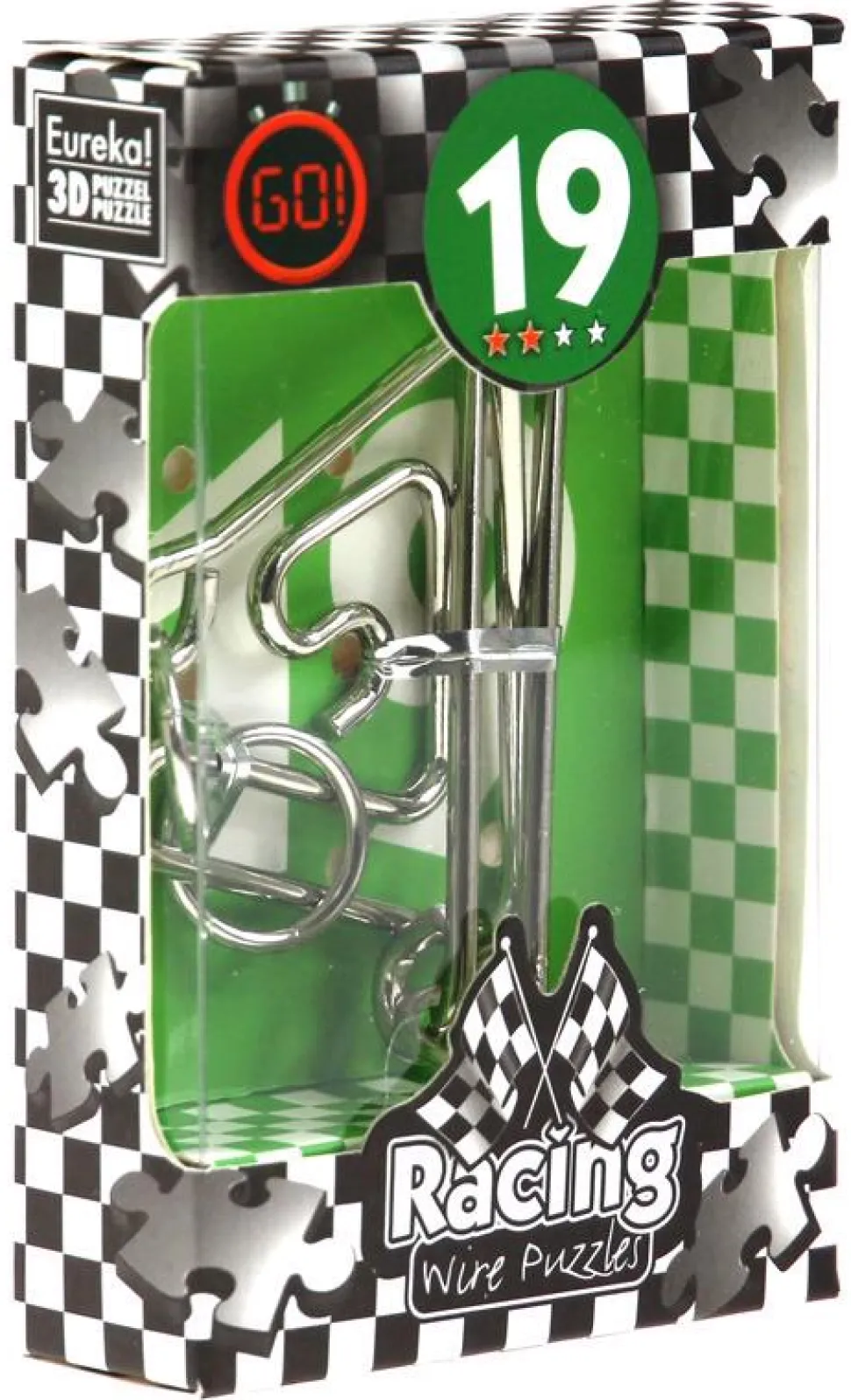 RACING nr 19