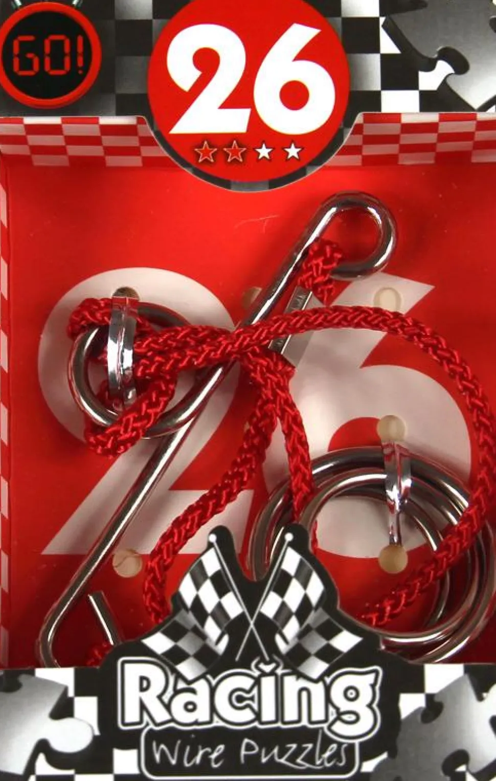 RACING nr 26