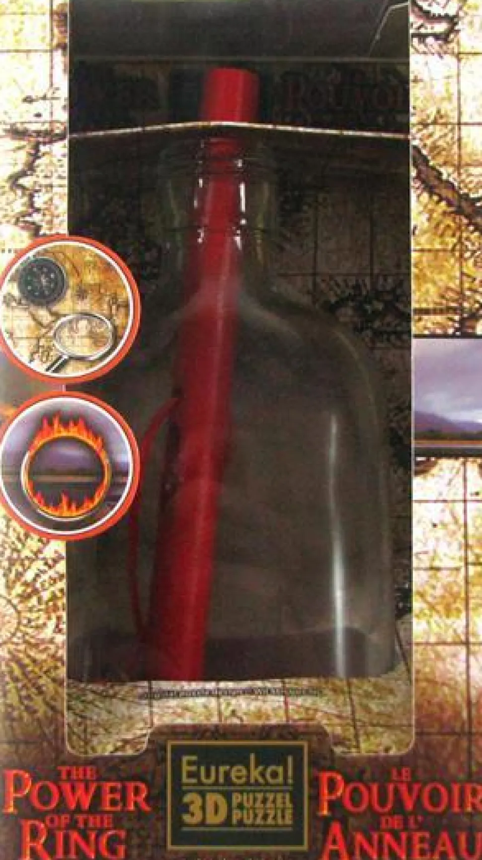 Ring strength