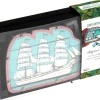 Ship in a Bottle