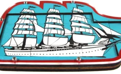 Ship in a Bottle