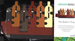 The Waiter's Tray