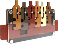 The Waiter's Tray