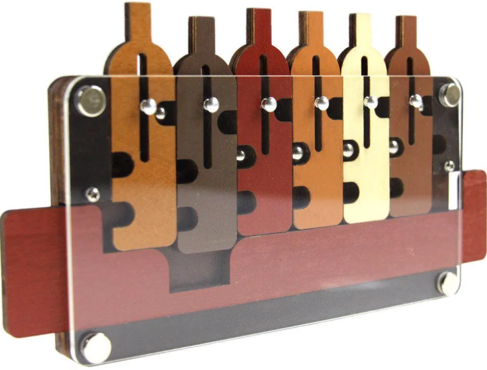 The Waiter's Tray